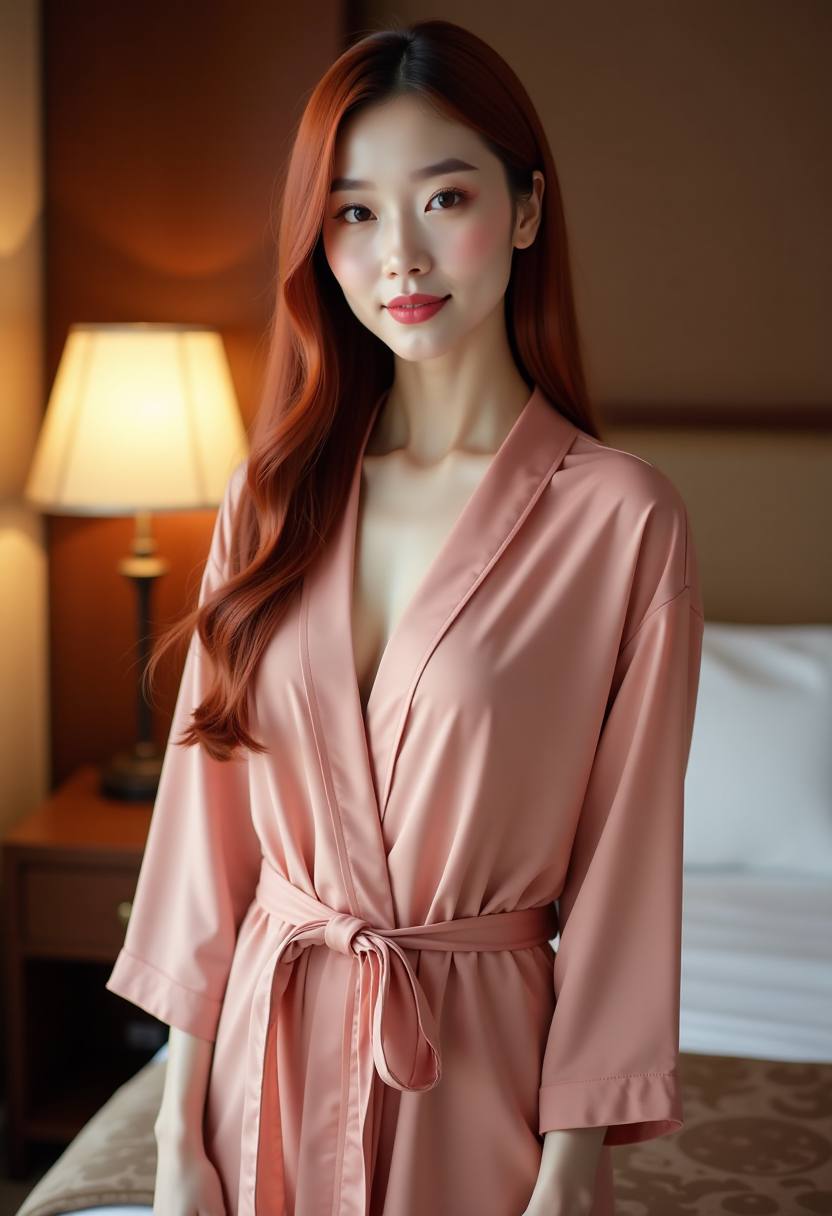 默杀